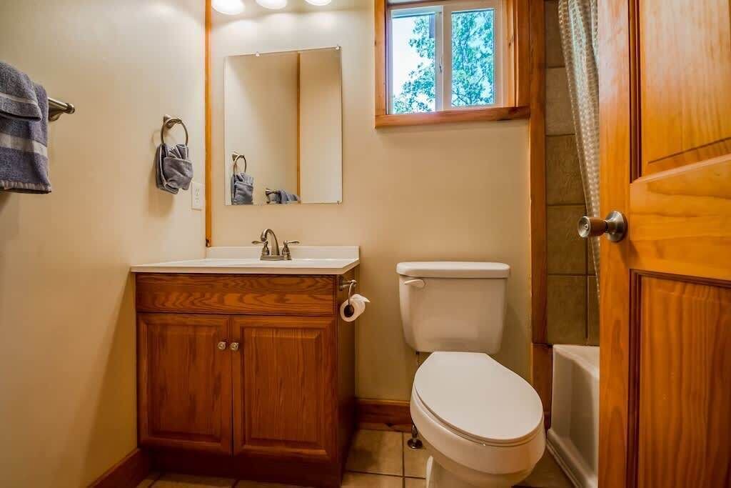 Photo of Bathroom in Cleveland