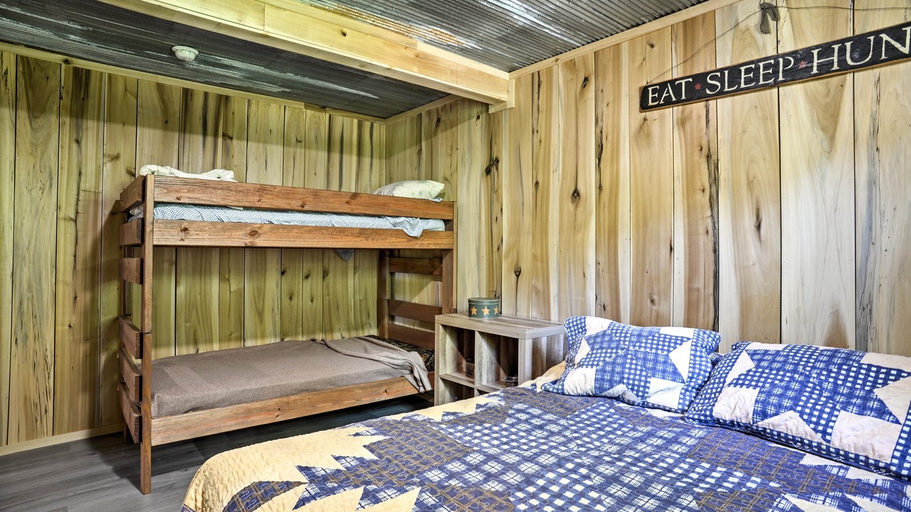 Photo of Bedroom in New Concord