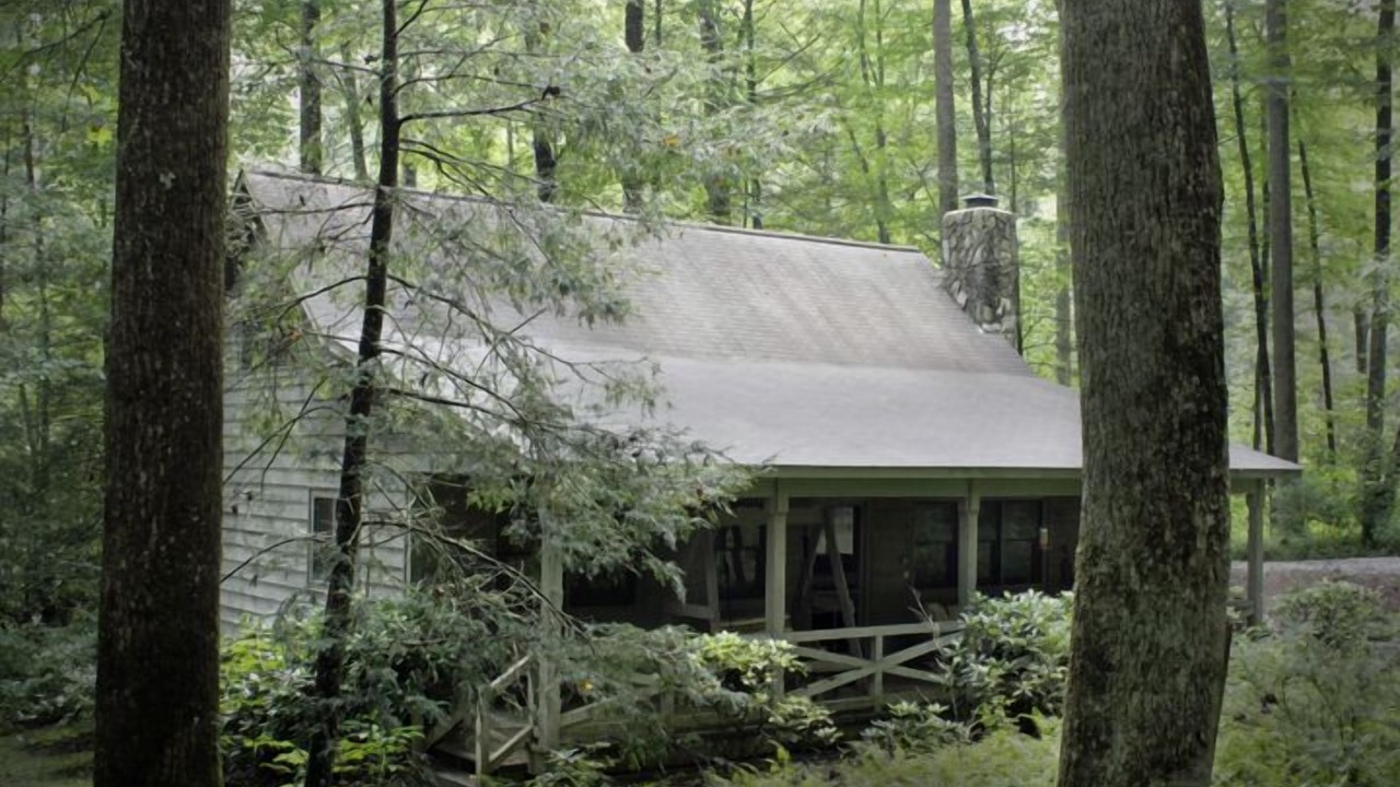 Photo of Outdoor in Cashiers