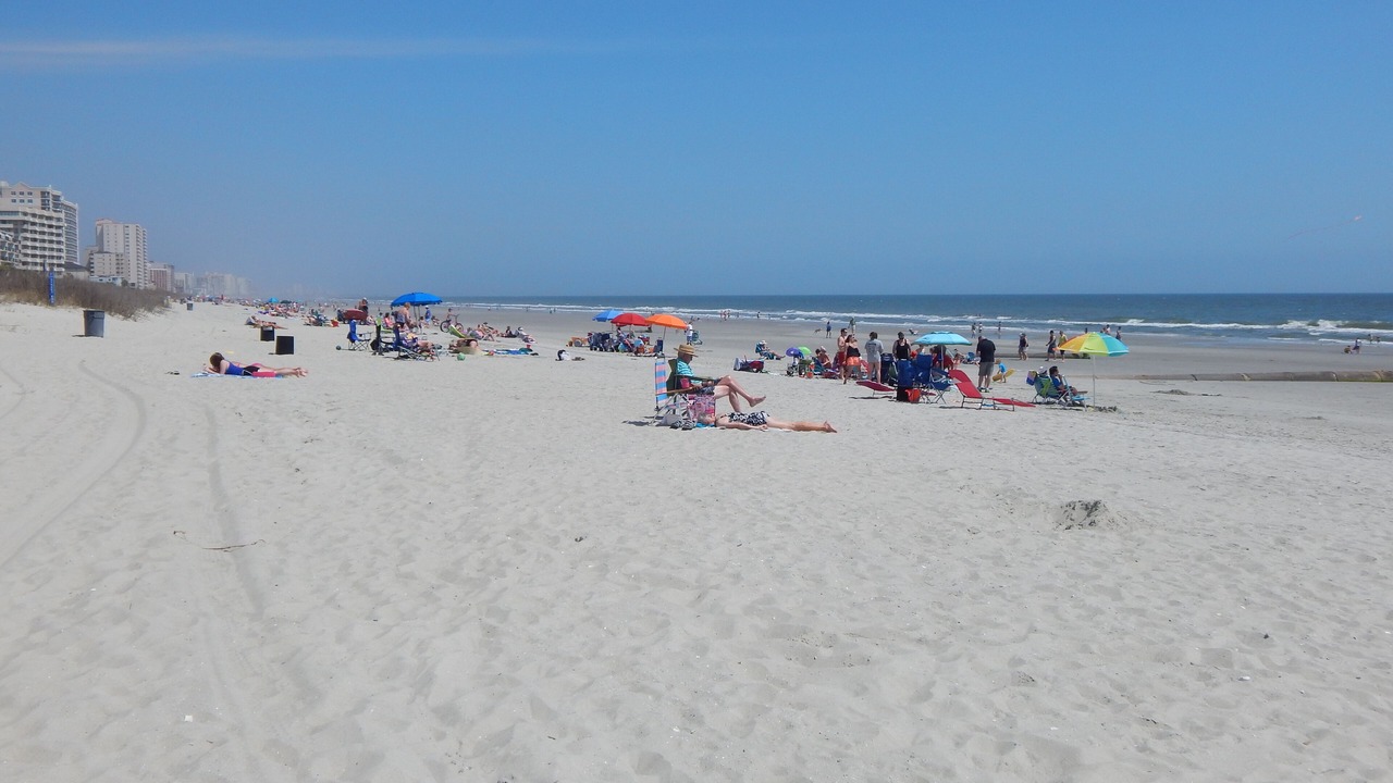 Photo of Others in Crescent Beach