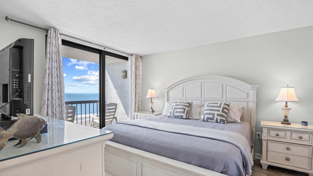 Photo of Bedroom in Windy Hill