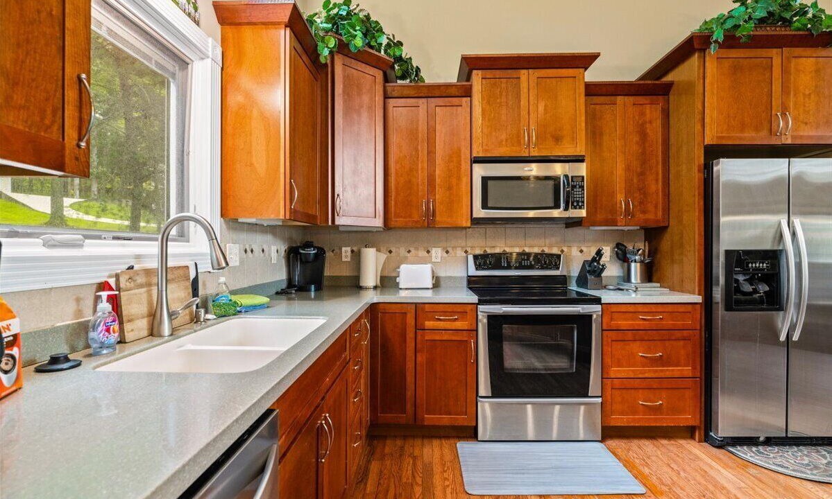 Photo of Kitchen in La Follette