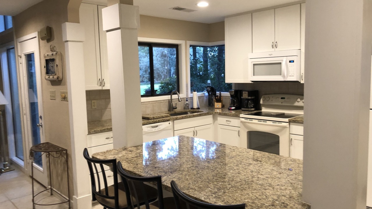 Photo of Kitchen in Moss Creek