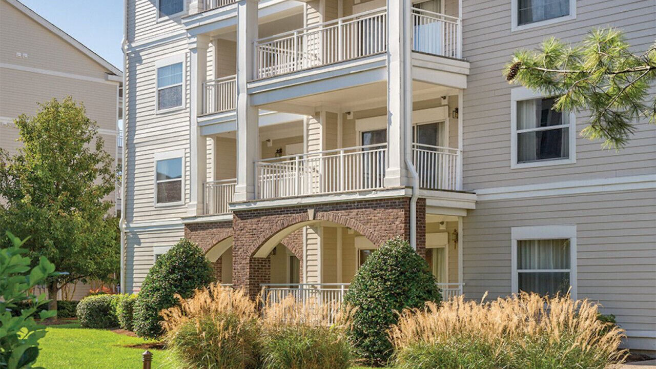 Photo of Outdoor in Pennington Bend