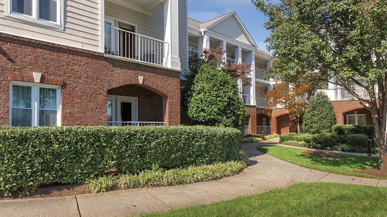 Photo of Outdoor in Pennington Bend