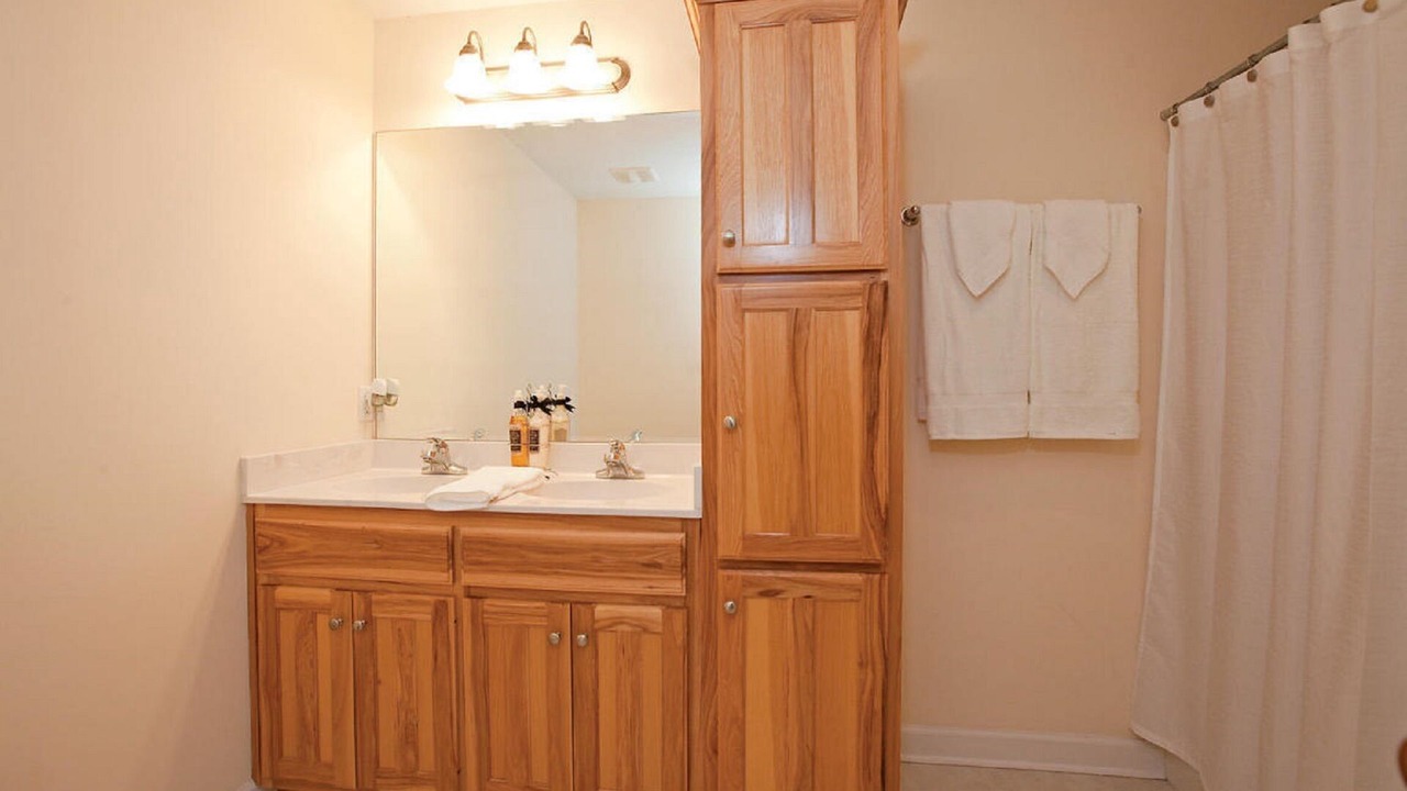 Photo of Bathroom in Kure Beach