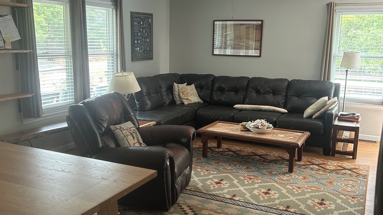 Photo of Bedroom in Southern Shores