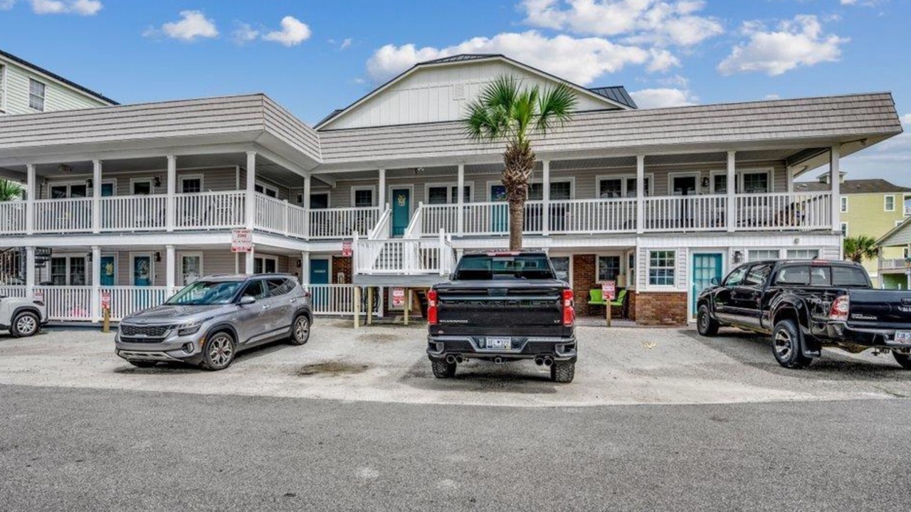 Photo of Outdoor in Cherry Grove Beach