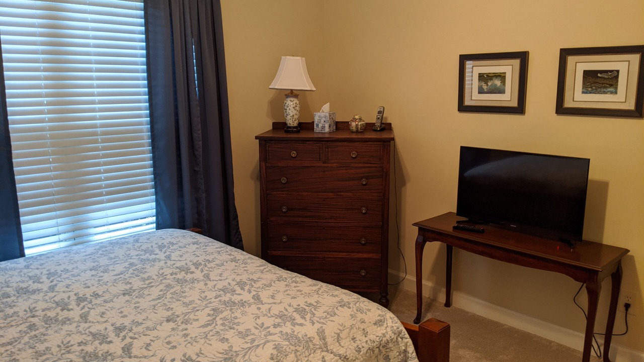 Photo of Bedroom in Henrico