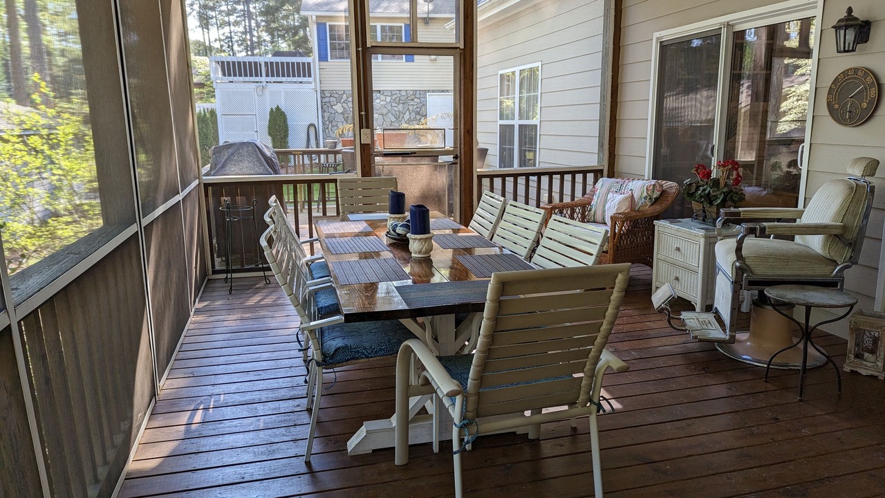 Photo of Outdoor in Henrico