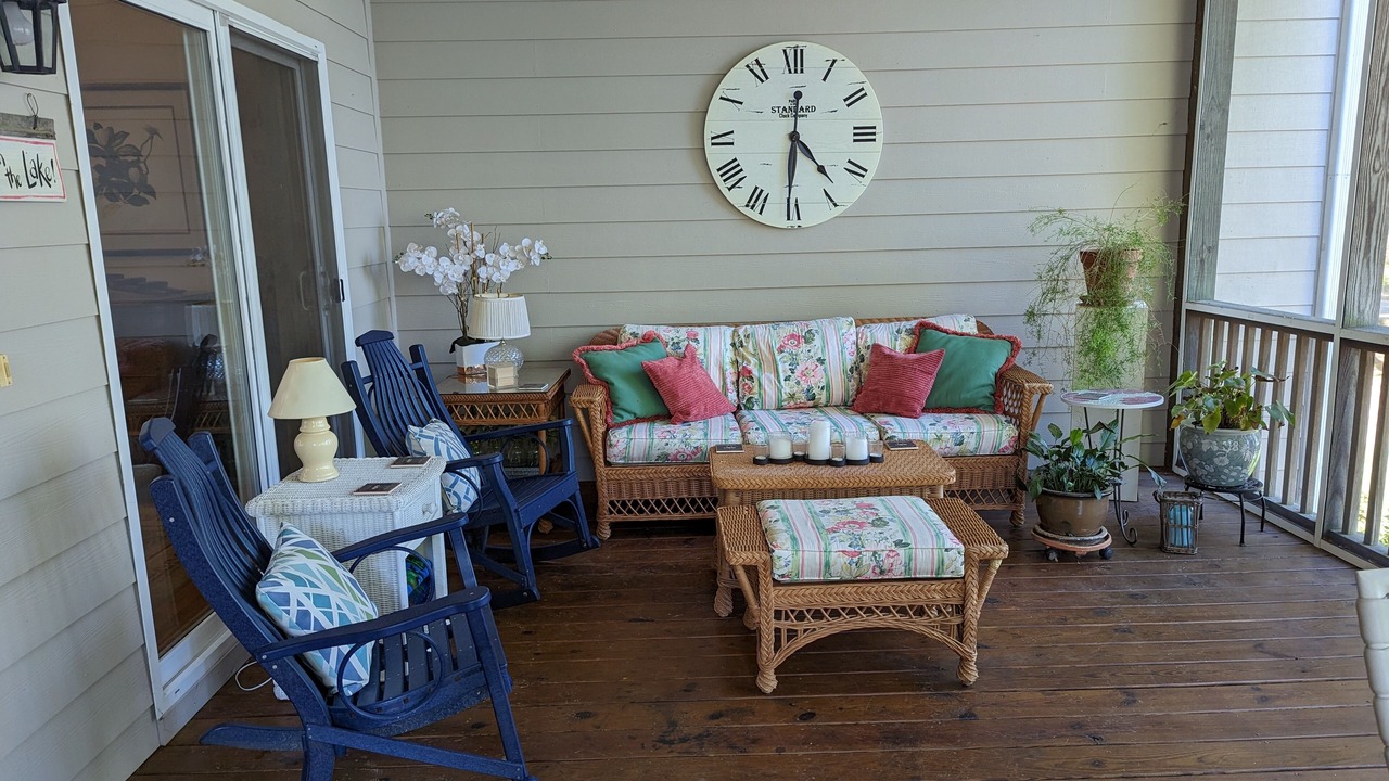Photo of Livingroom in Henrico