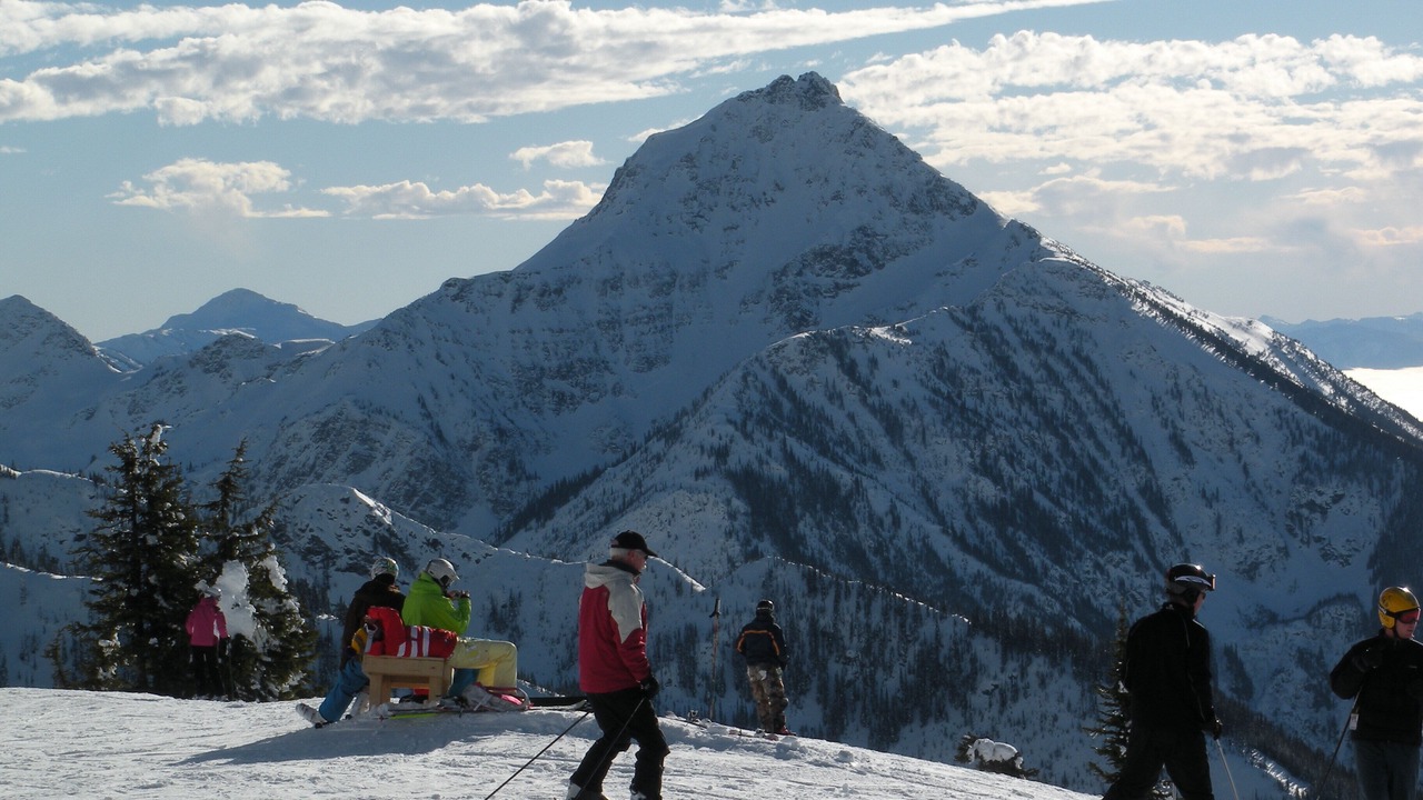 Photo of Others in Revelstoke