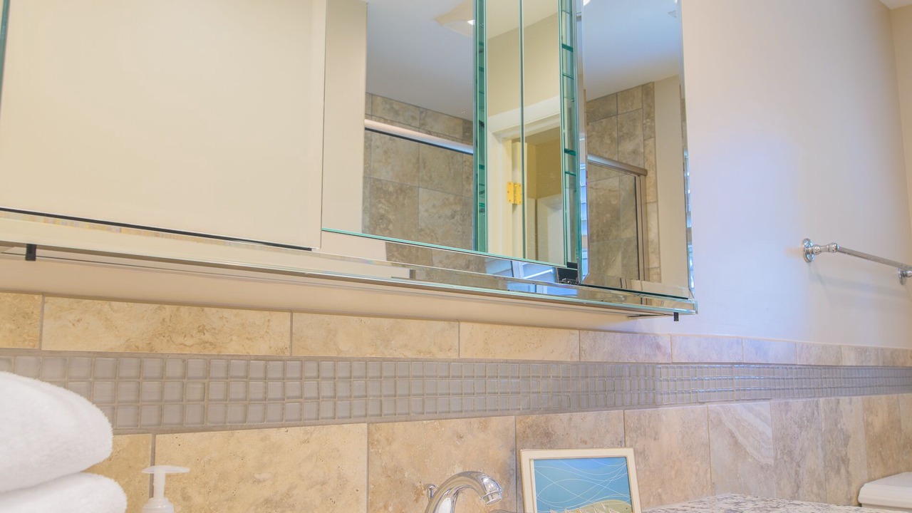 Photo of Bathroom in Mount Pleasant