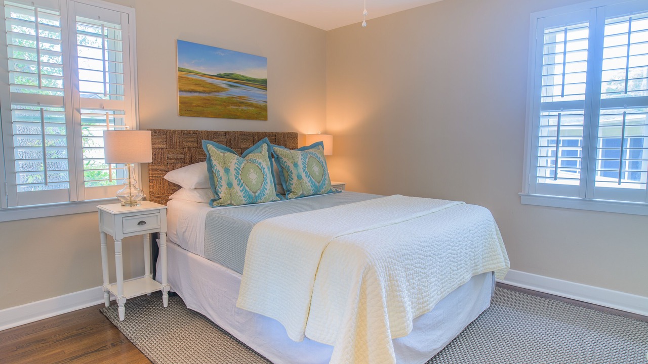Photo of Bedroom in Mount Pleasant