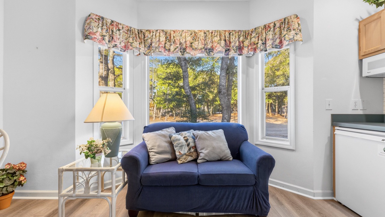 Photo of Livingroom in Sea Trail