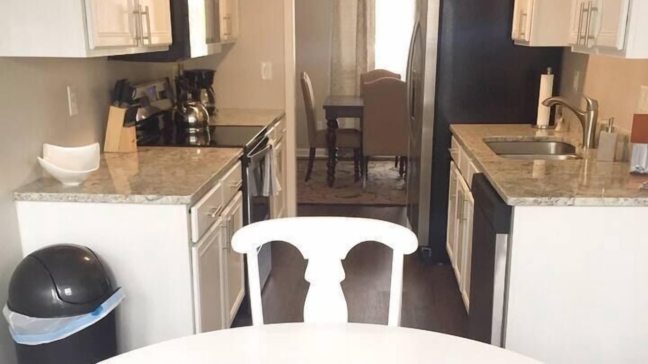 Photo of Kitchen in Woodberry Park