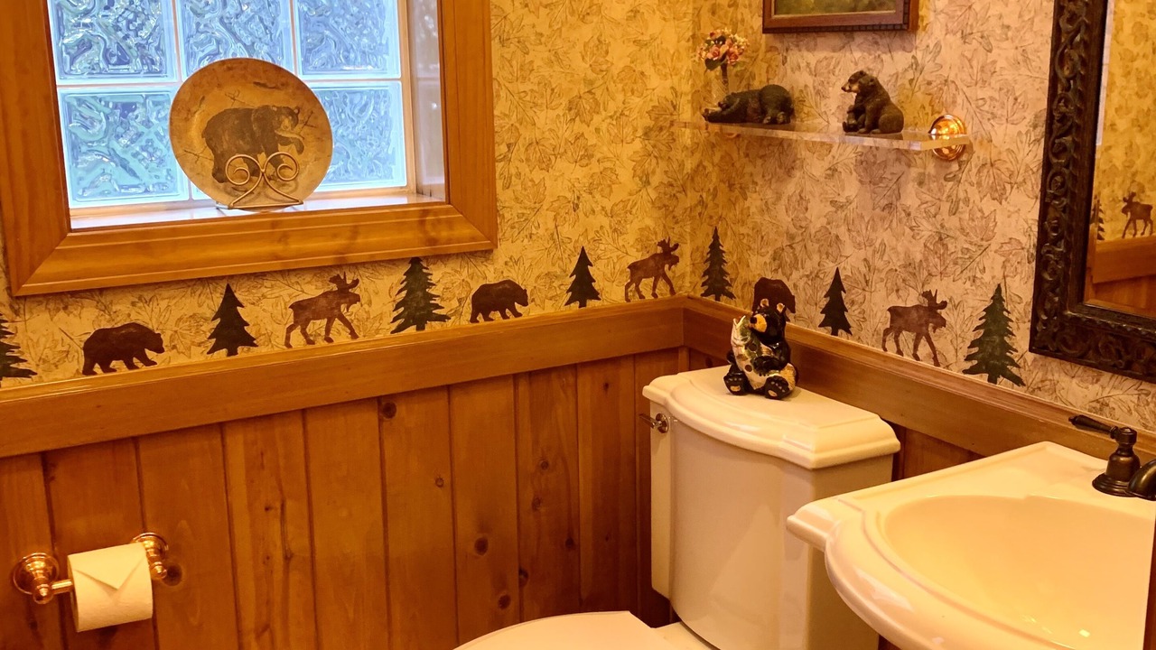 Photo of Bathroom in Boone