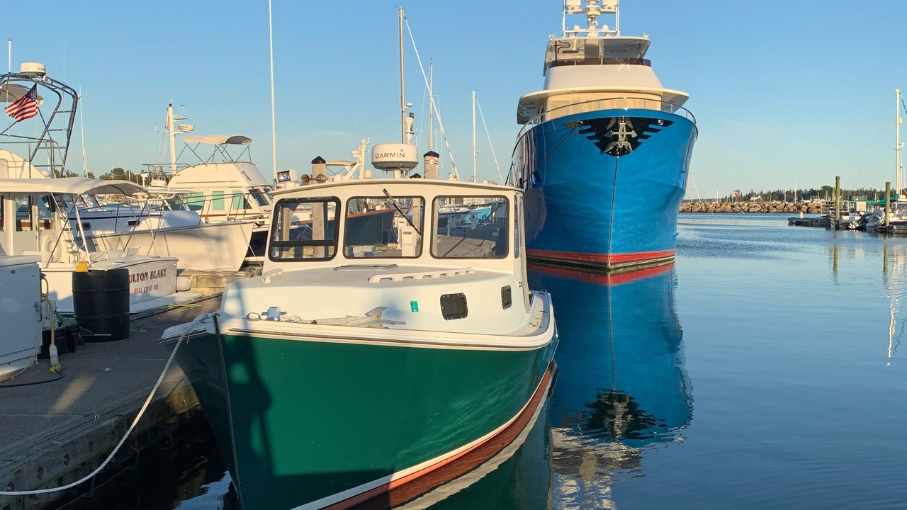 Photo of Others in Southwest Harbor
