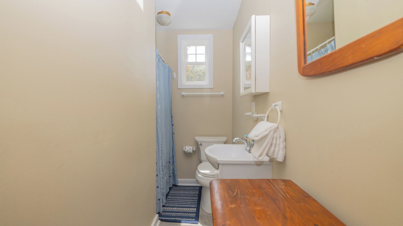 Photo of Bathroom in Isle of Palms