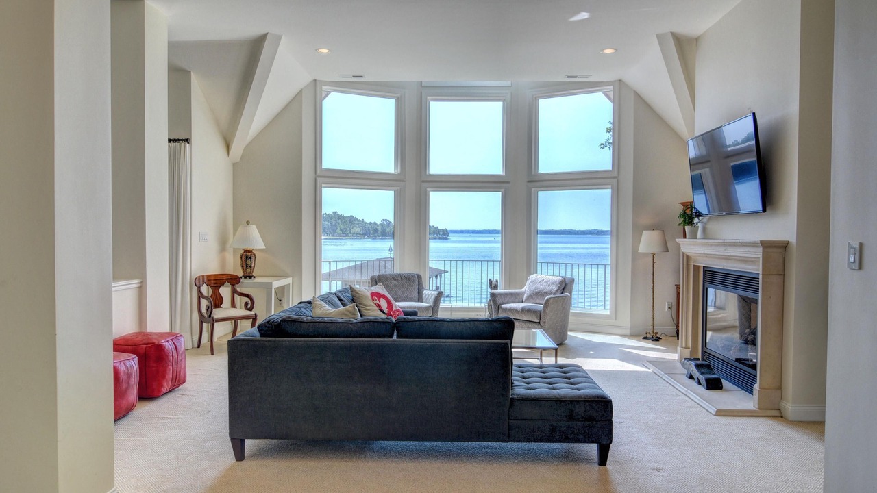 Photo of Livingroom in Bumpass
