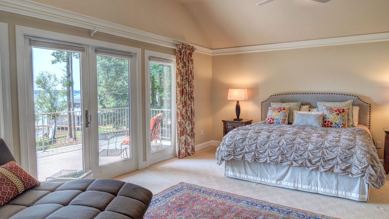 Photo of Bedroom in Bumpass