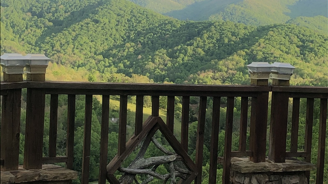 Photo of Outdoor in Hiawassee