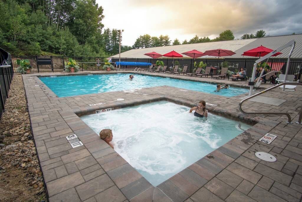 Photo of Outdoor in North Conway