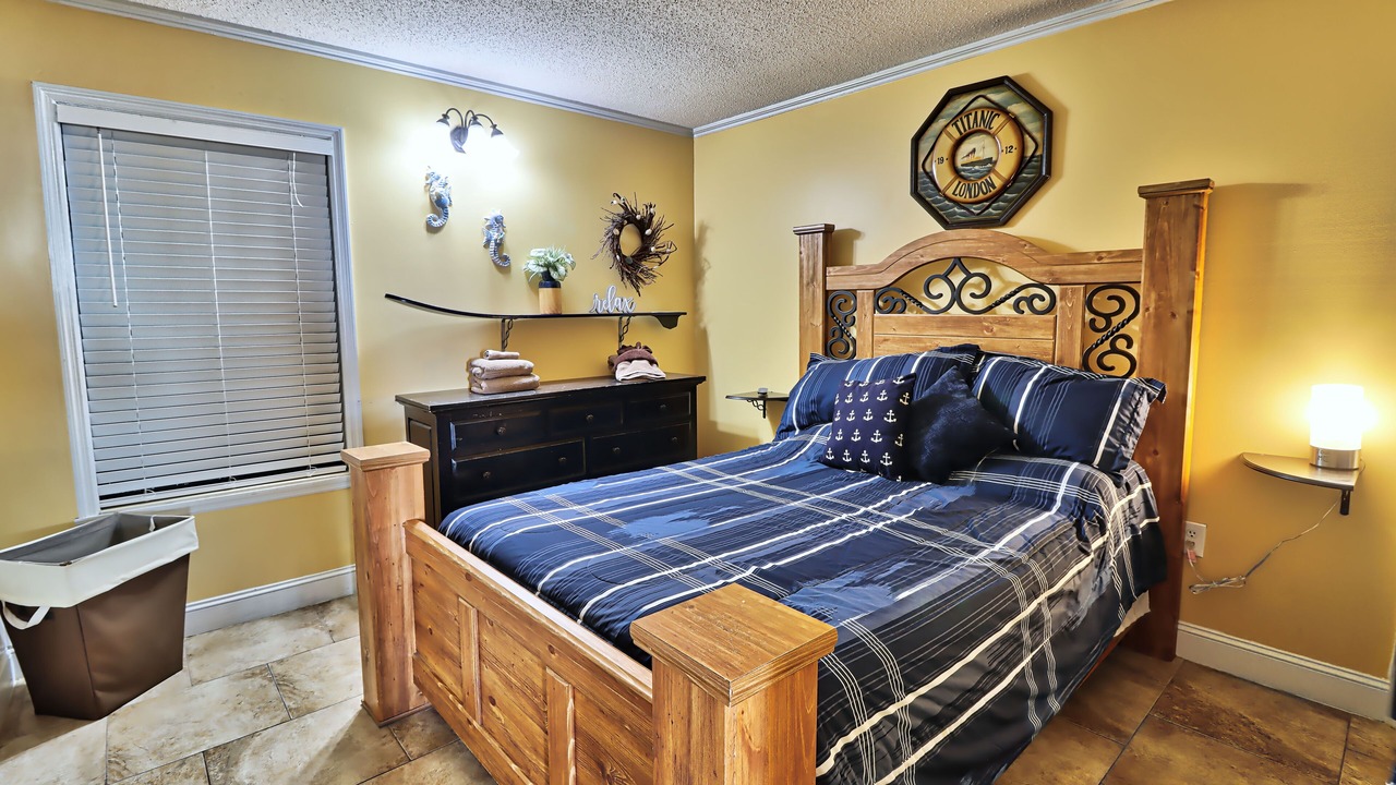 Photo of Bedroom in Windy Hill