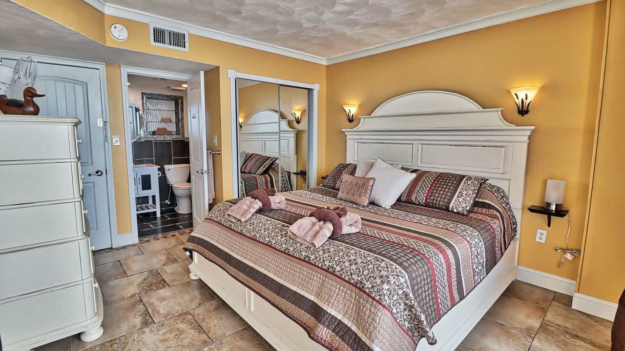 Photo of Bedroom in Windy Hill
