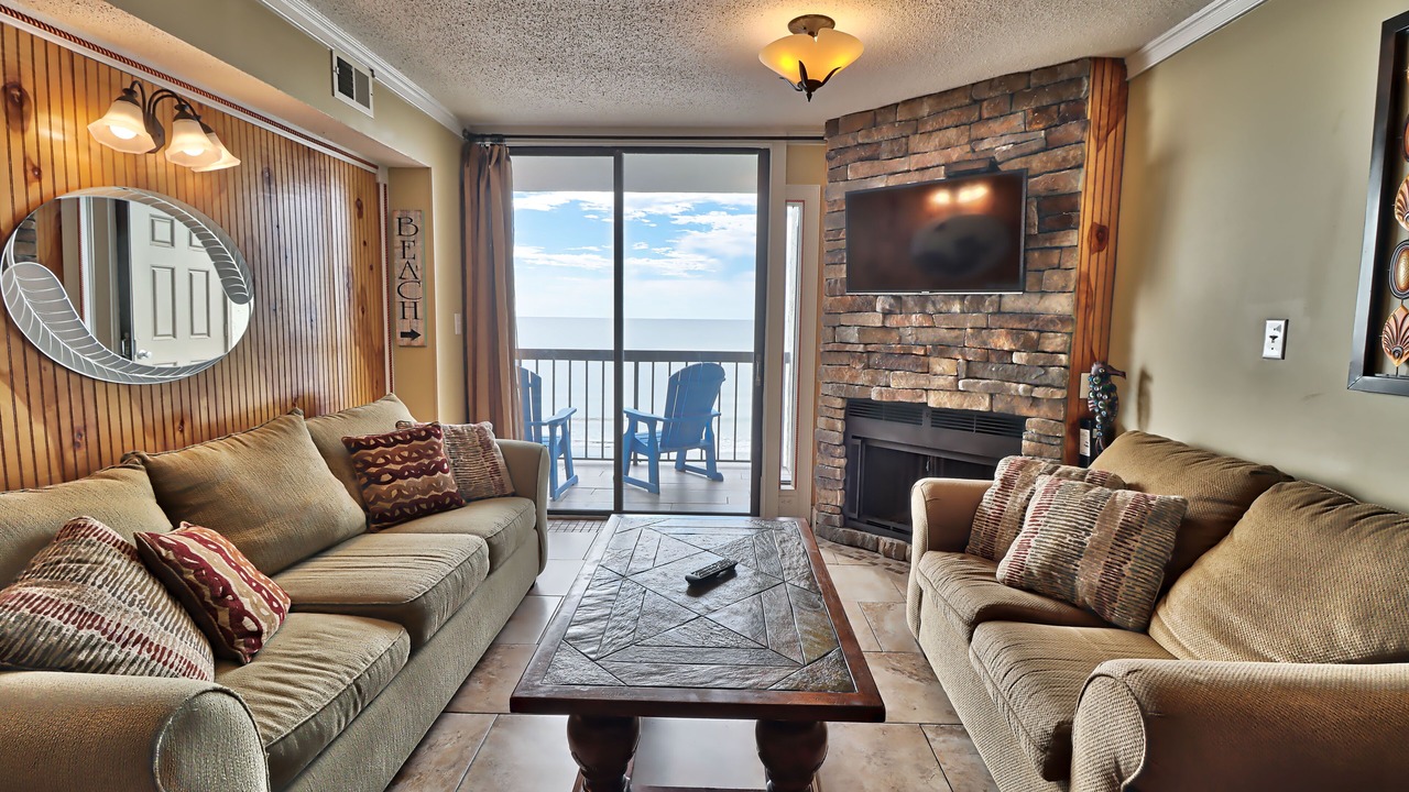 Photo of Livingroom in Windy Hill
