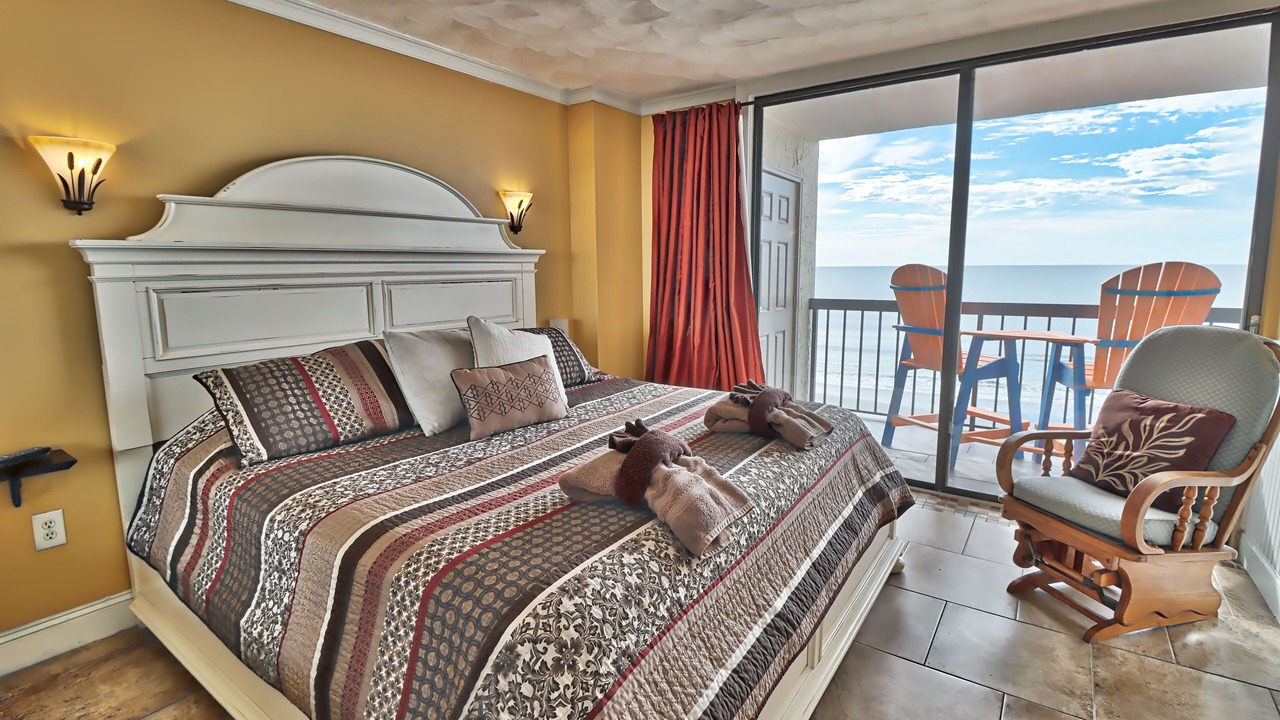 Photo of Bedroom in Windy Hill