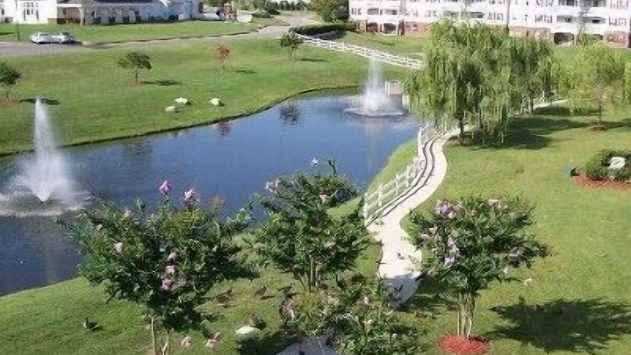 Photo of Outdoor in Williamsburg