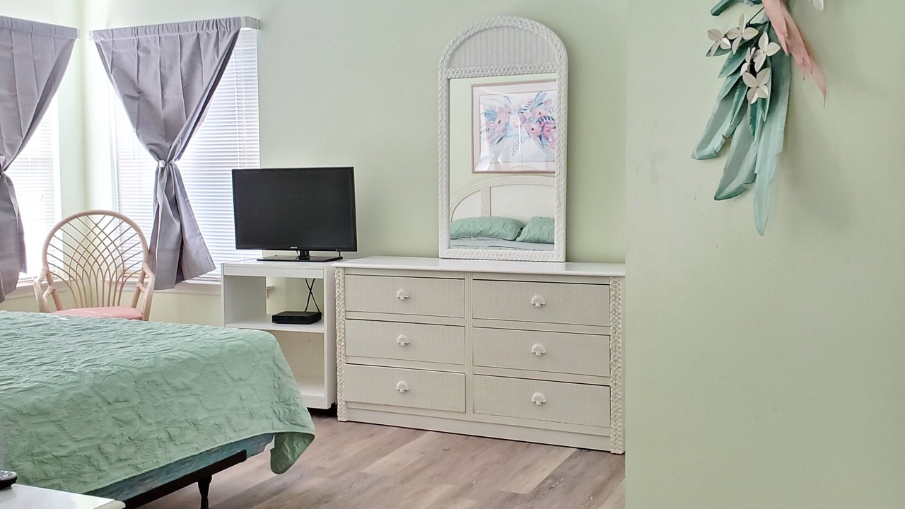 Photo of Bedroom in Garden City