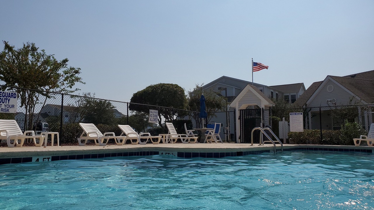 Photo of Outdoor in Garden City