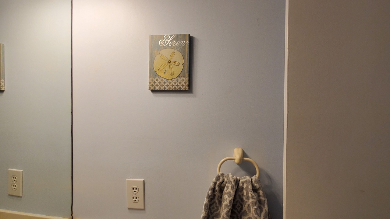 Photo of Bathroom in Garden City