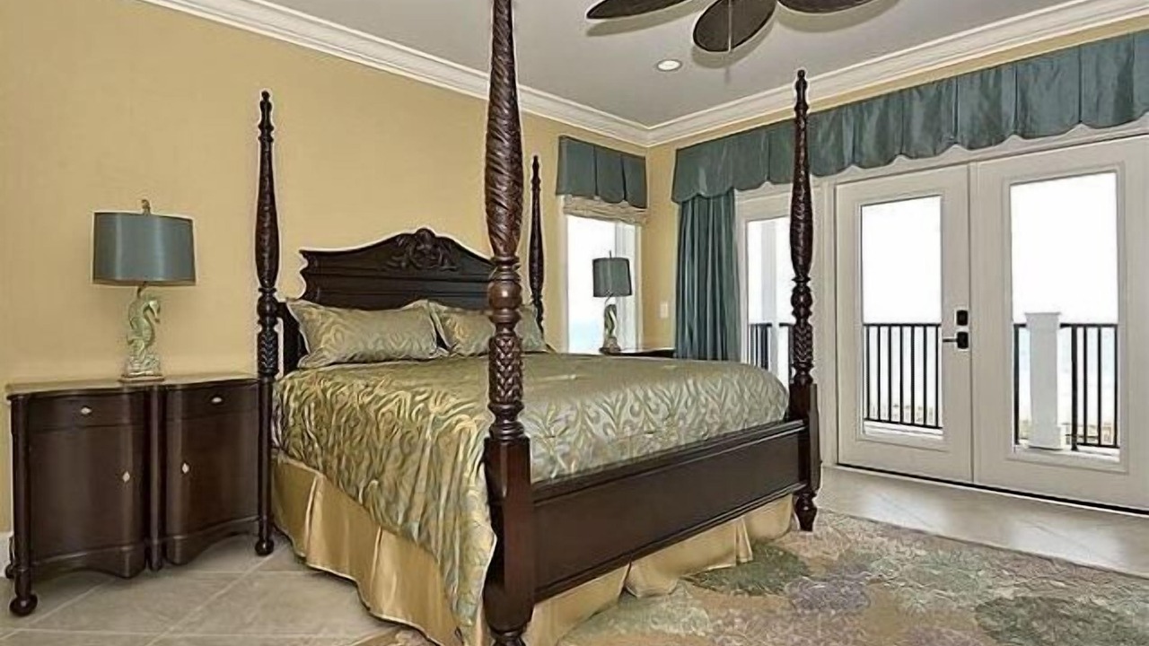Photo of Bedroom in Murrells Inlet
