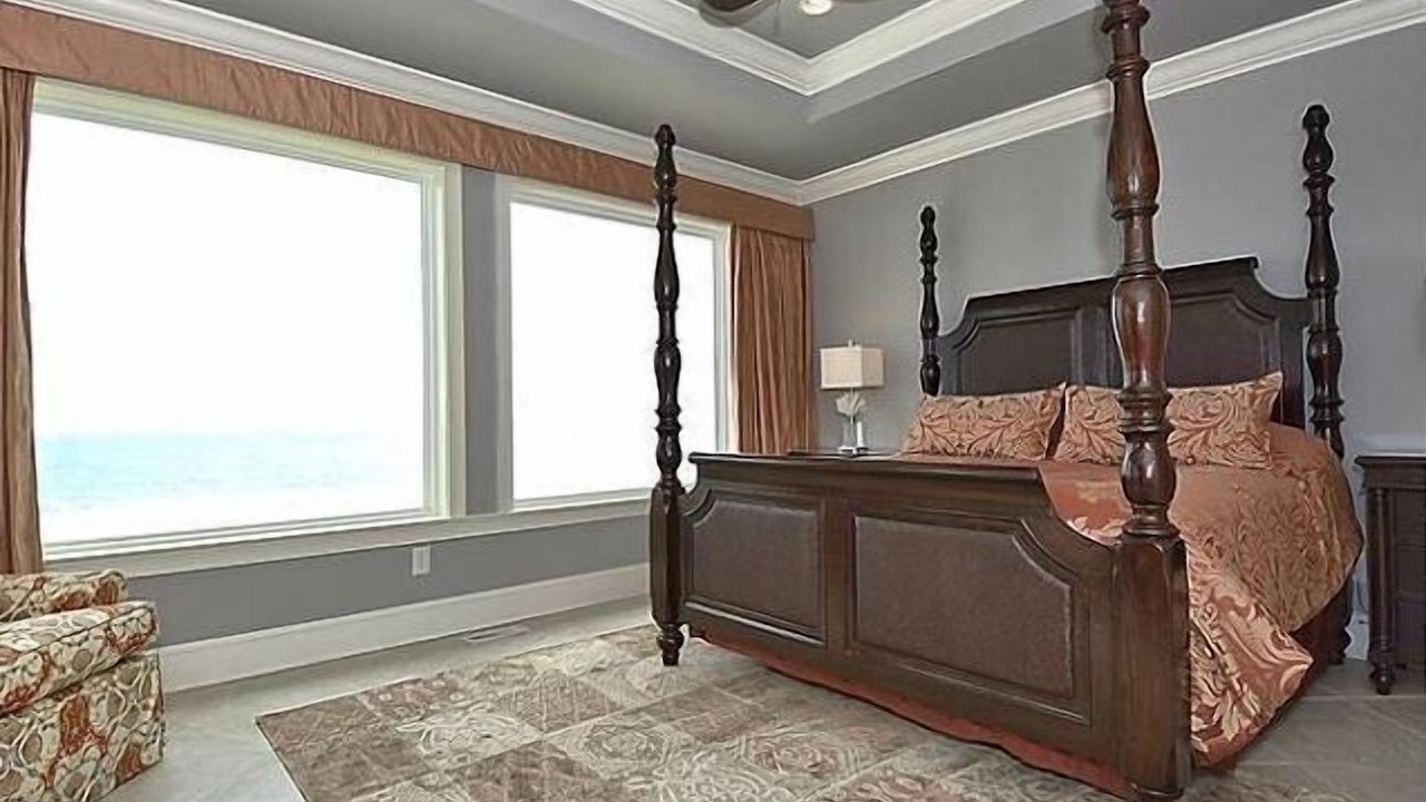 Photo of Bedroom in Murrells Inlet