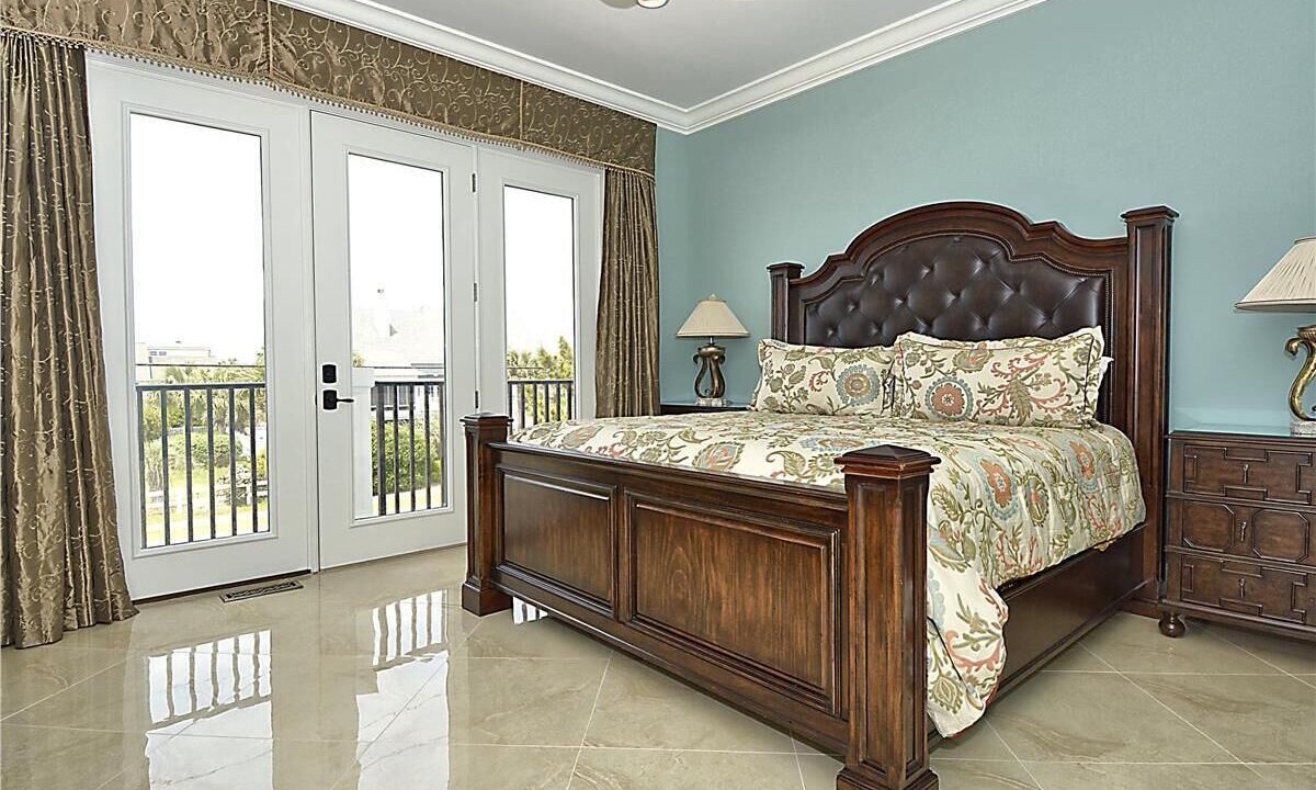Photo of Bedroom in Murrells Inlet