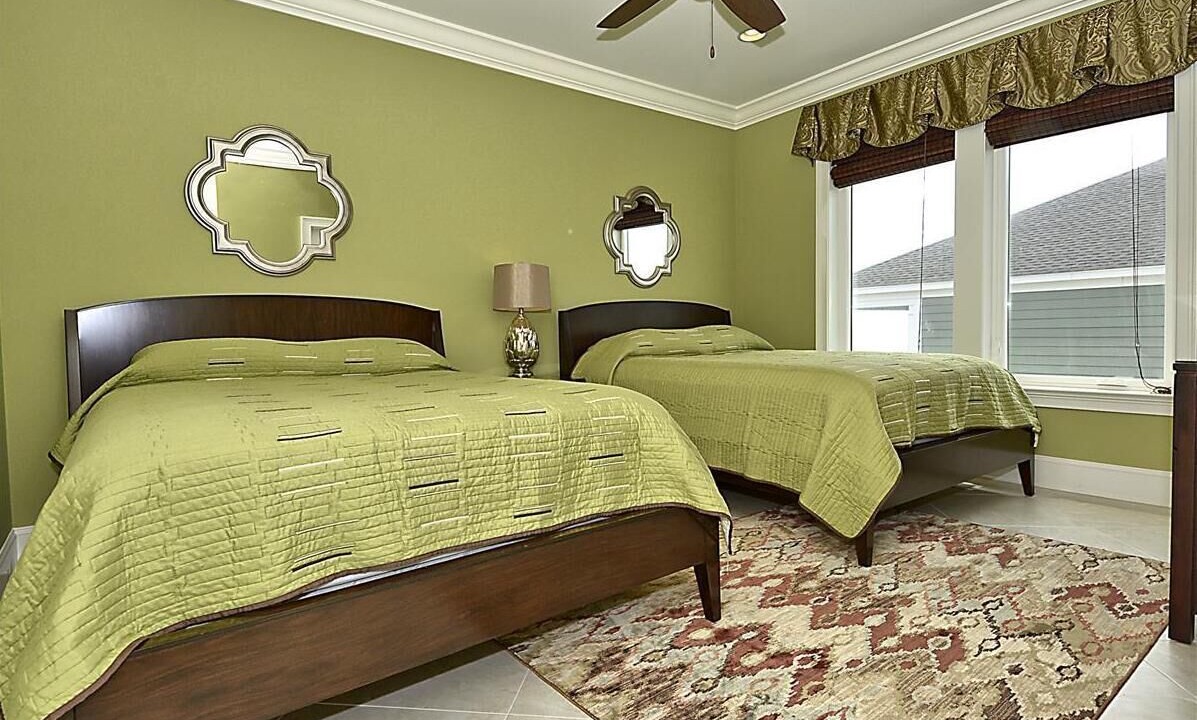 Photo of Bedroom in Murrells Inlet