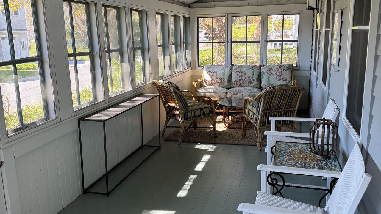 Photo of Outdoor in York Harbor