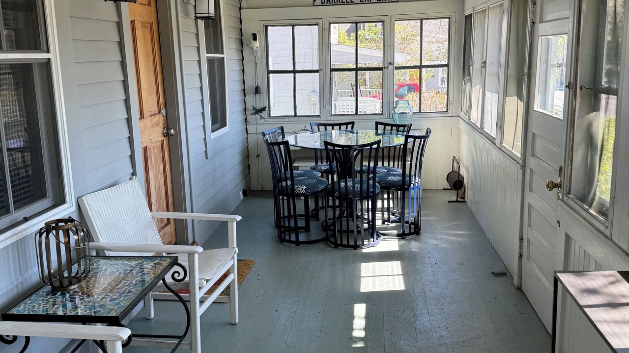 Photo of Outdoor in York Harbor