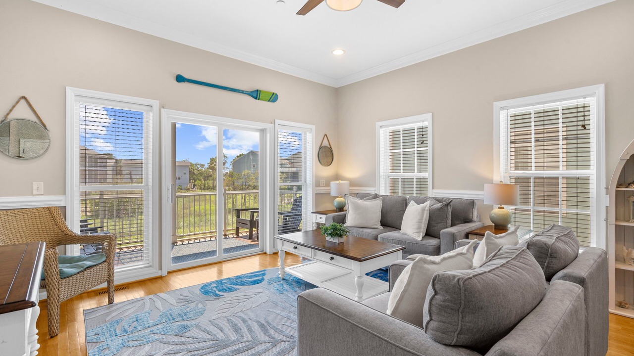 Photo of Bedroom in Waters Edge