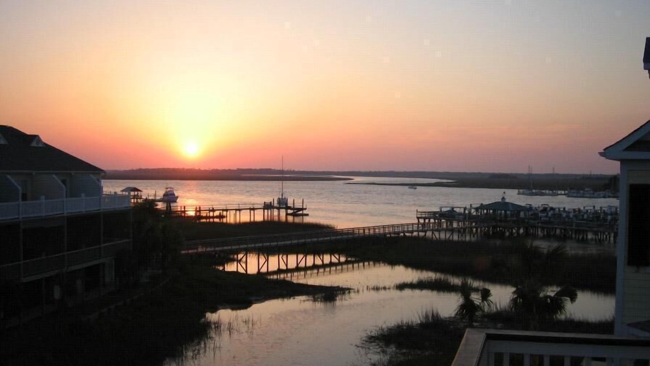 Photo of Patio Balcony in Waters Edge