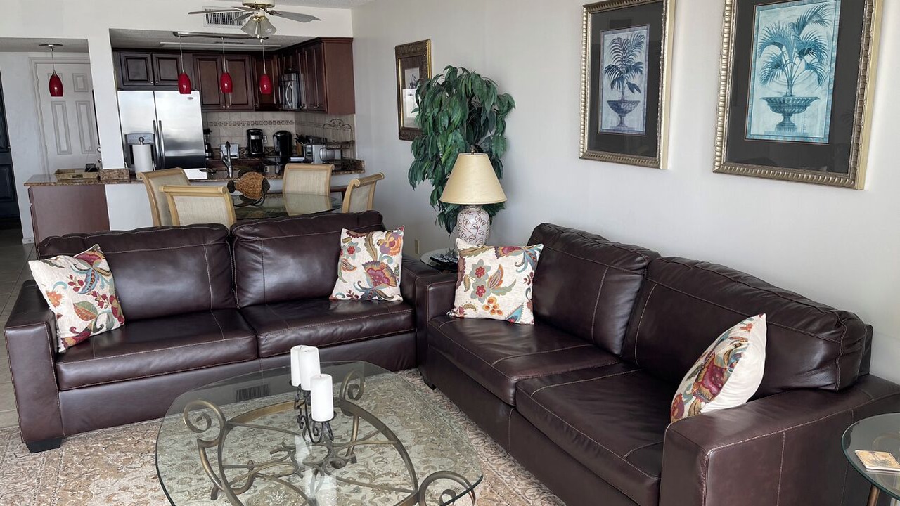 Photo of Livingroom in Garden City