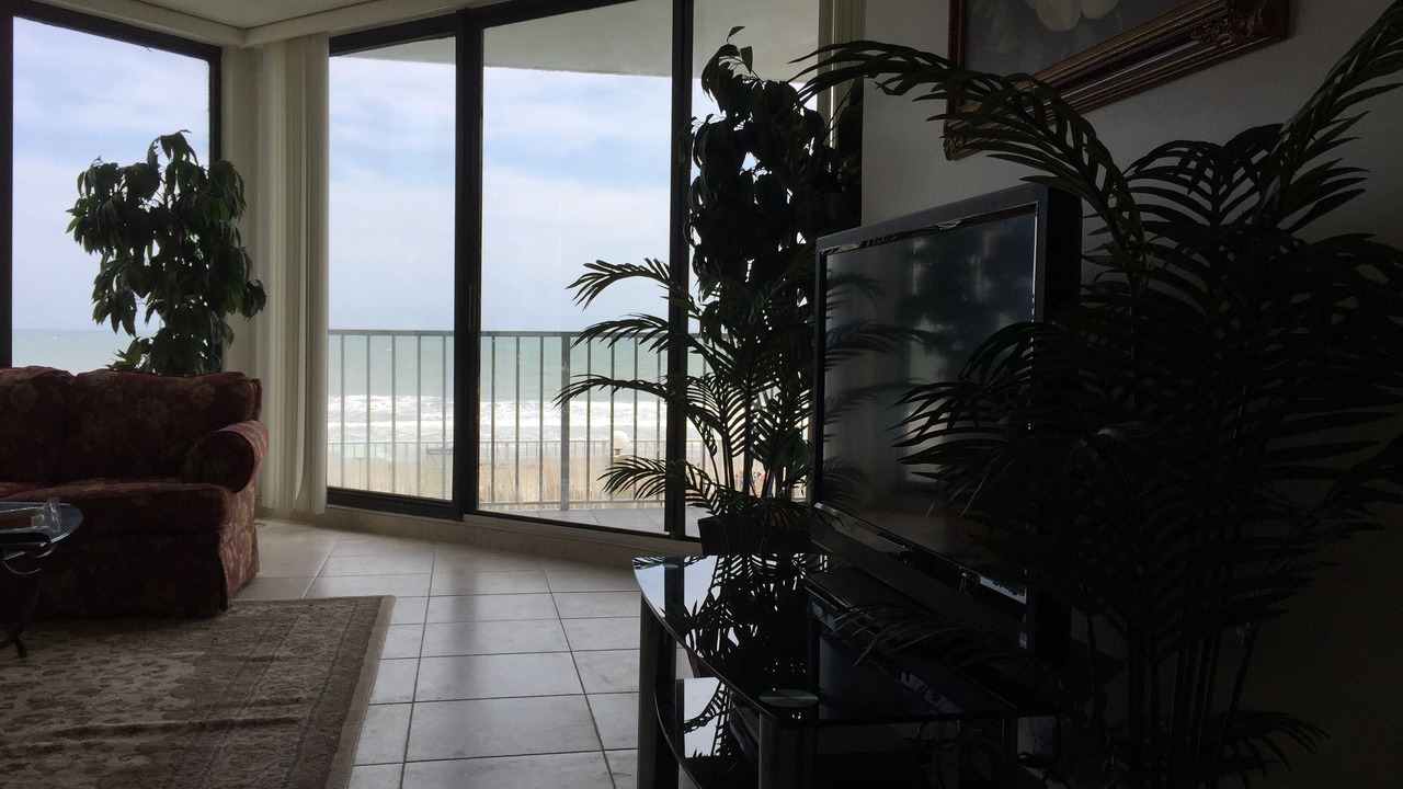 Photo of Livingroom in Garden City