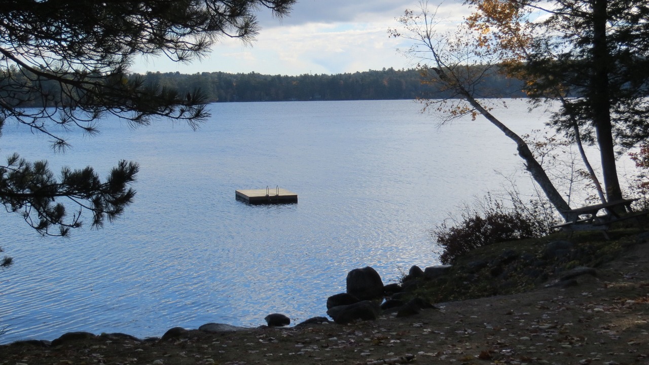 Photo of Outdoor in Bridgton