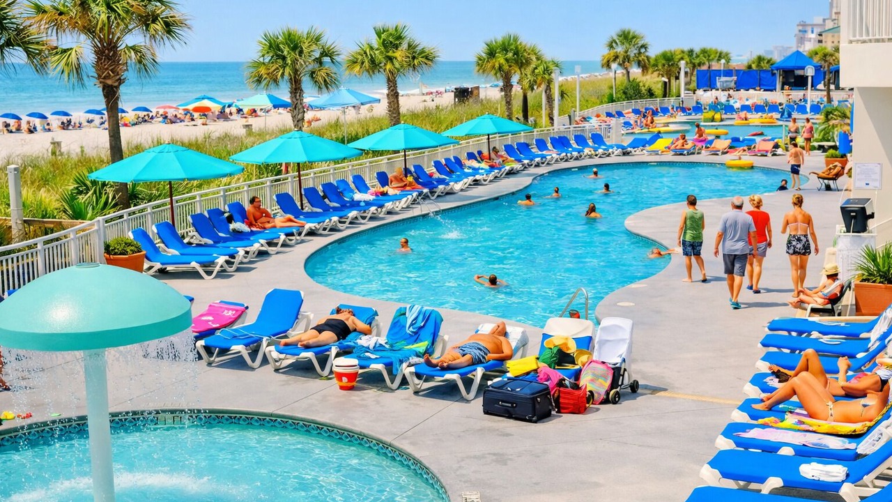 Photo of Outdoor in Crescent Beach