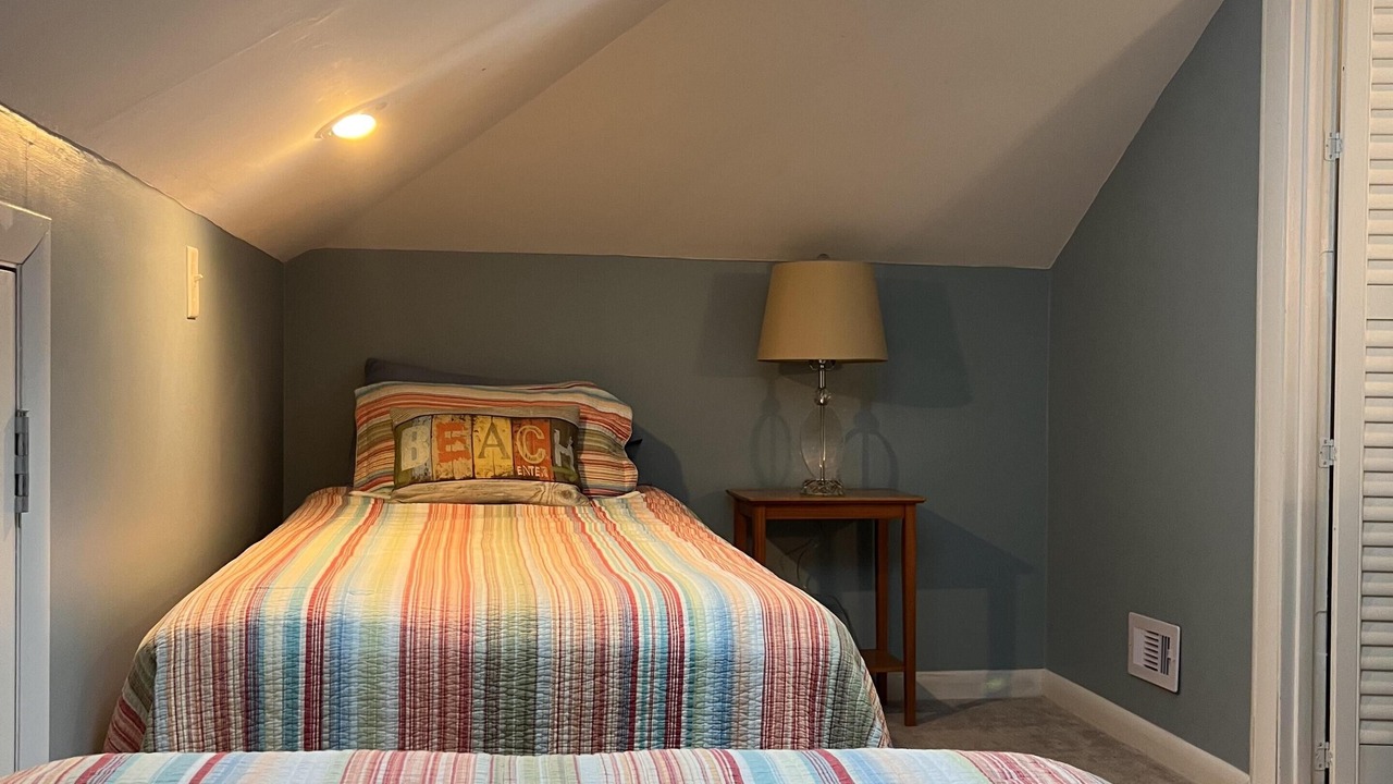 Photo of Bedroom in Dataw Island