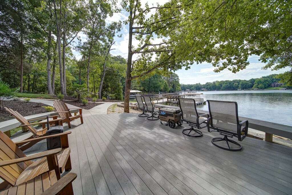 Photo of Patio Balcony in Bowling Green