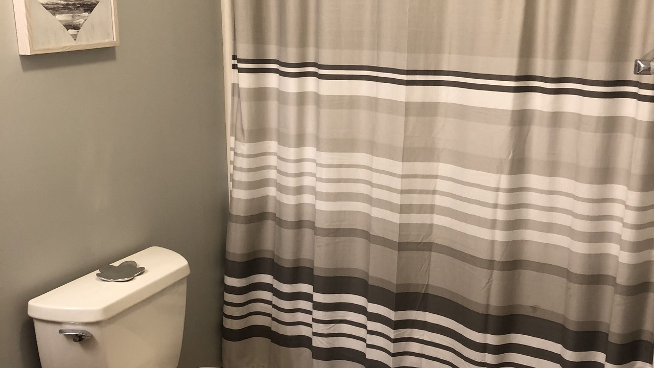 Photo of Bathroom in Carroll